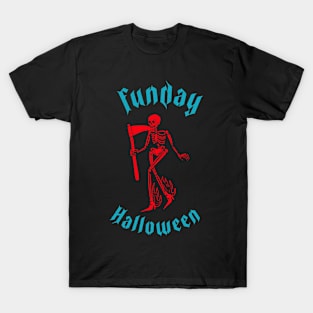 Halloween T-Shirt